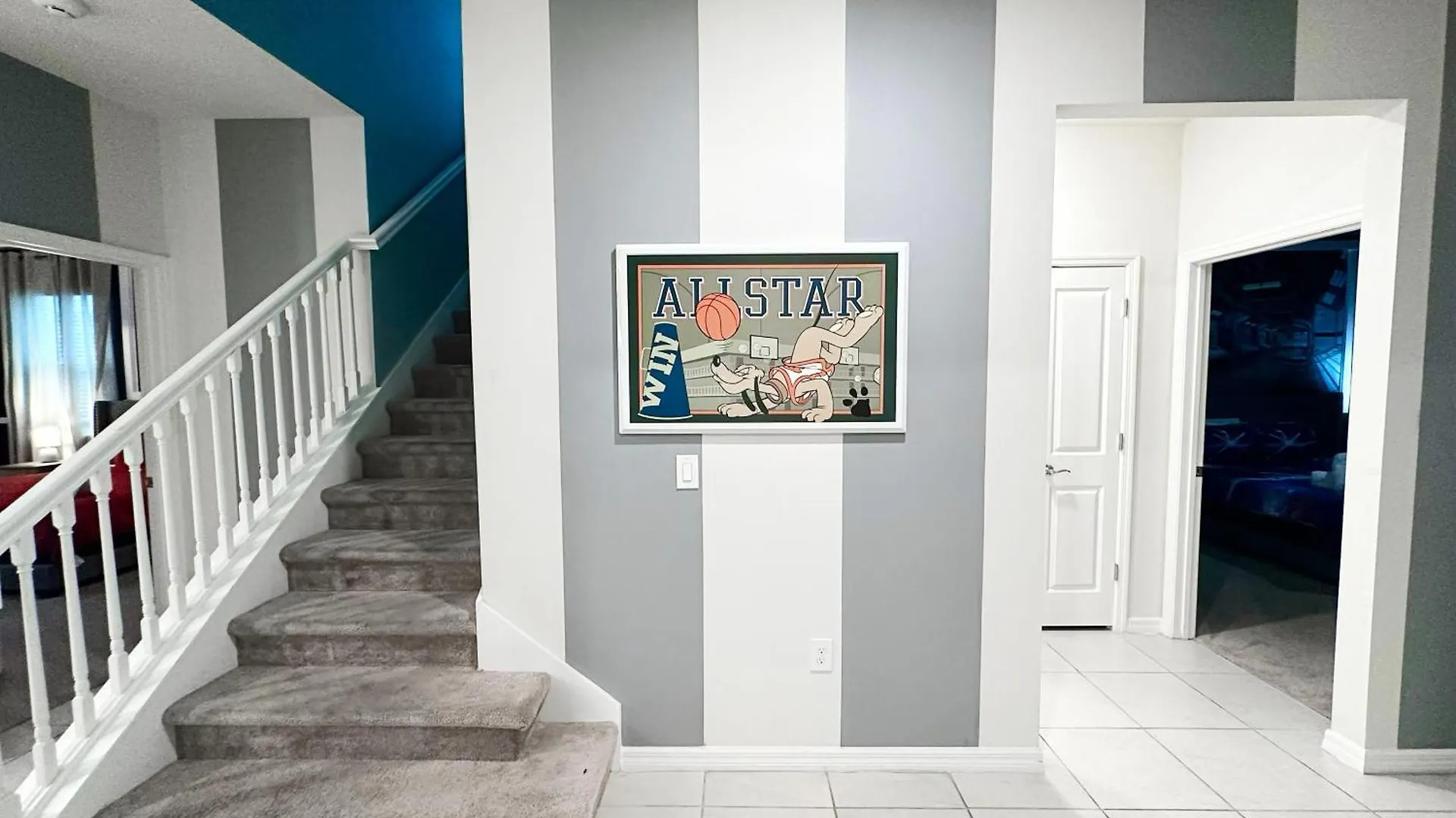 2127Lc- Windsor Island Resort Davenport Holiday home