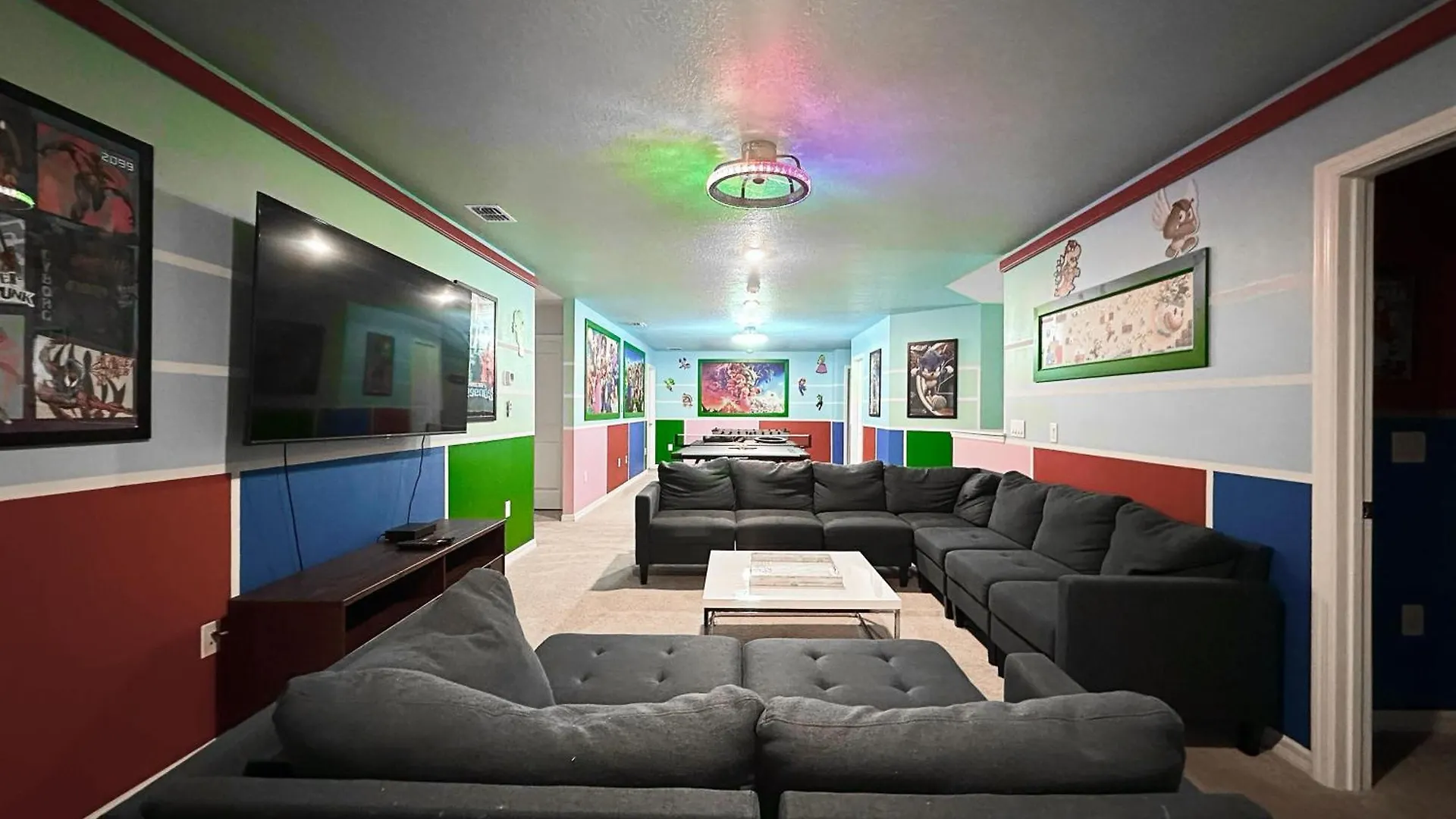 2127Lc- Windsor Island Resort Davenport Holiday home