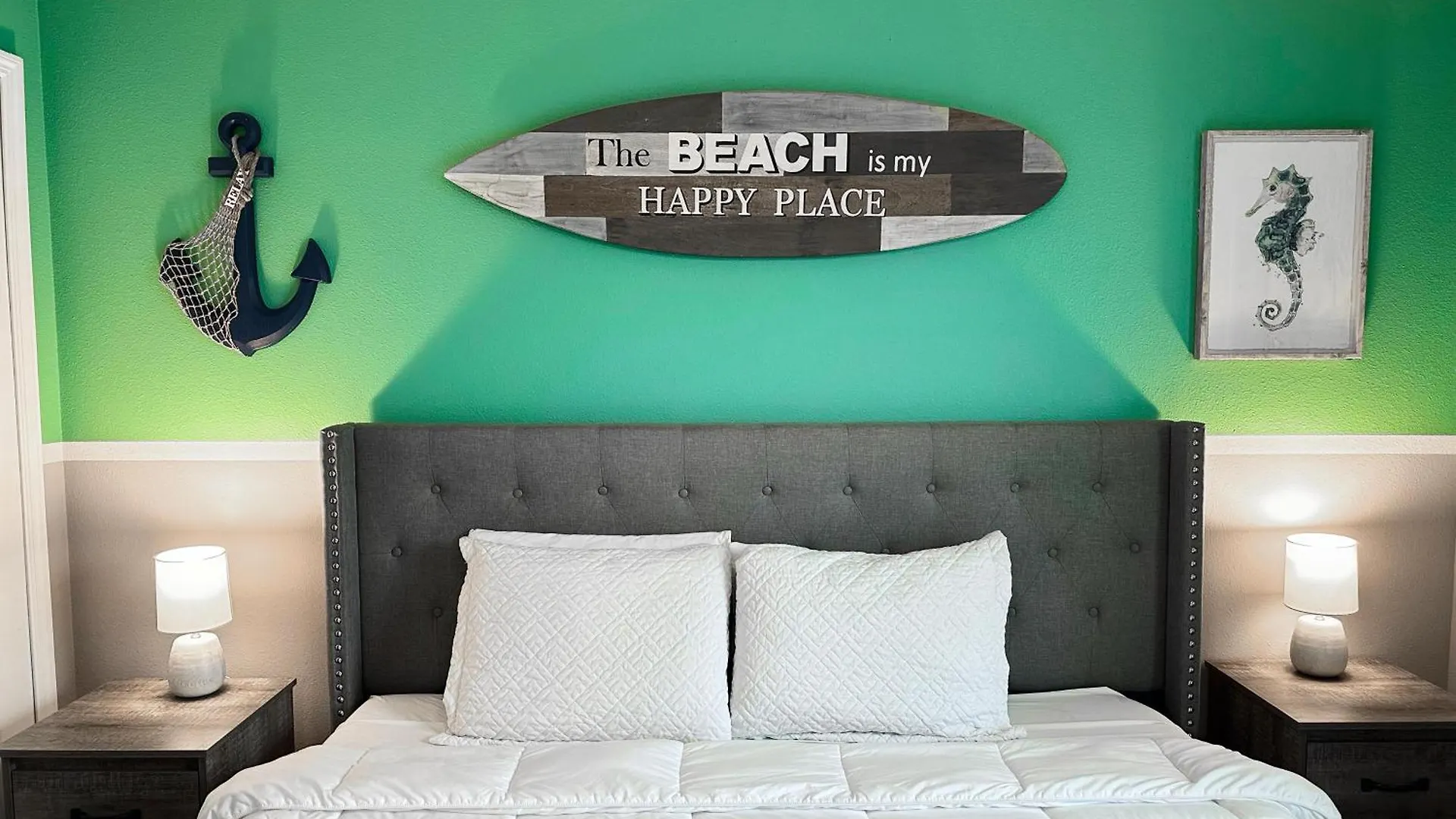 Holiday home 2127Lc- Windsor Island Resort Davenport