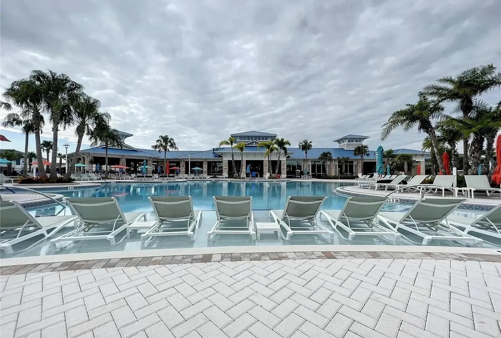 Holiday home 2127Lc- Windsor Island Resort Davenport United States