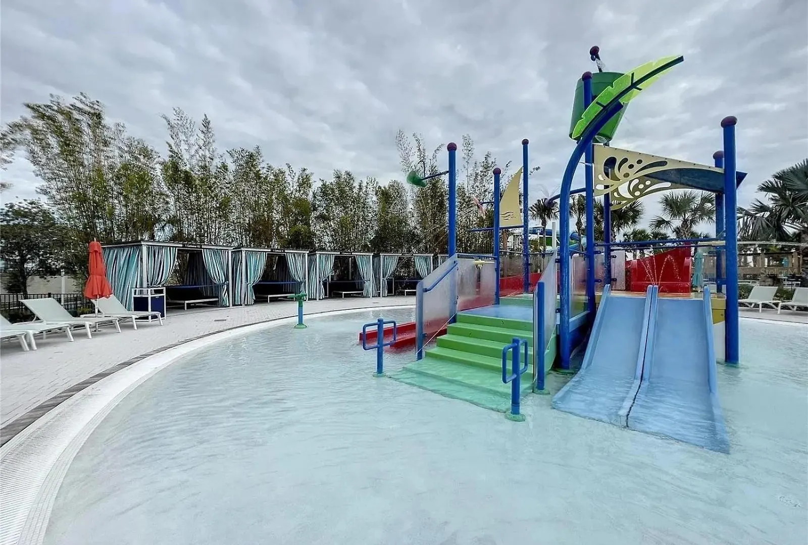 Holiday home 2127Lc- Windsor Island Resort Davenport