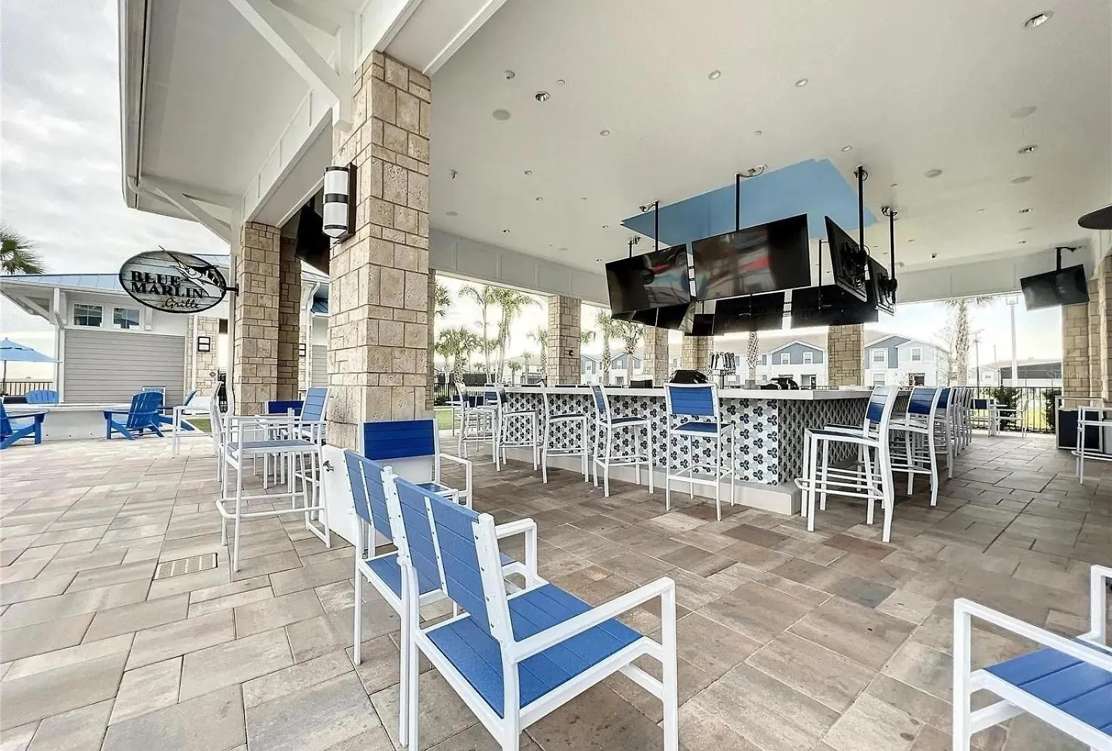 2127Lc- Windsor Island Resort Davenport