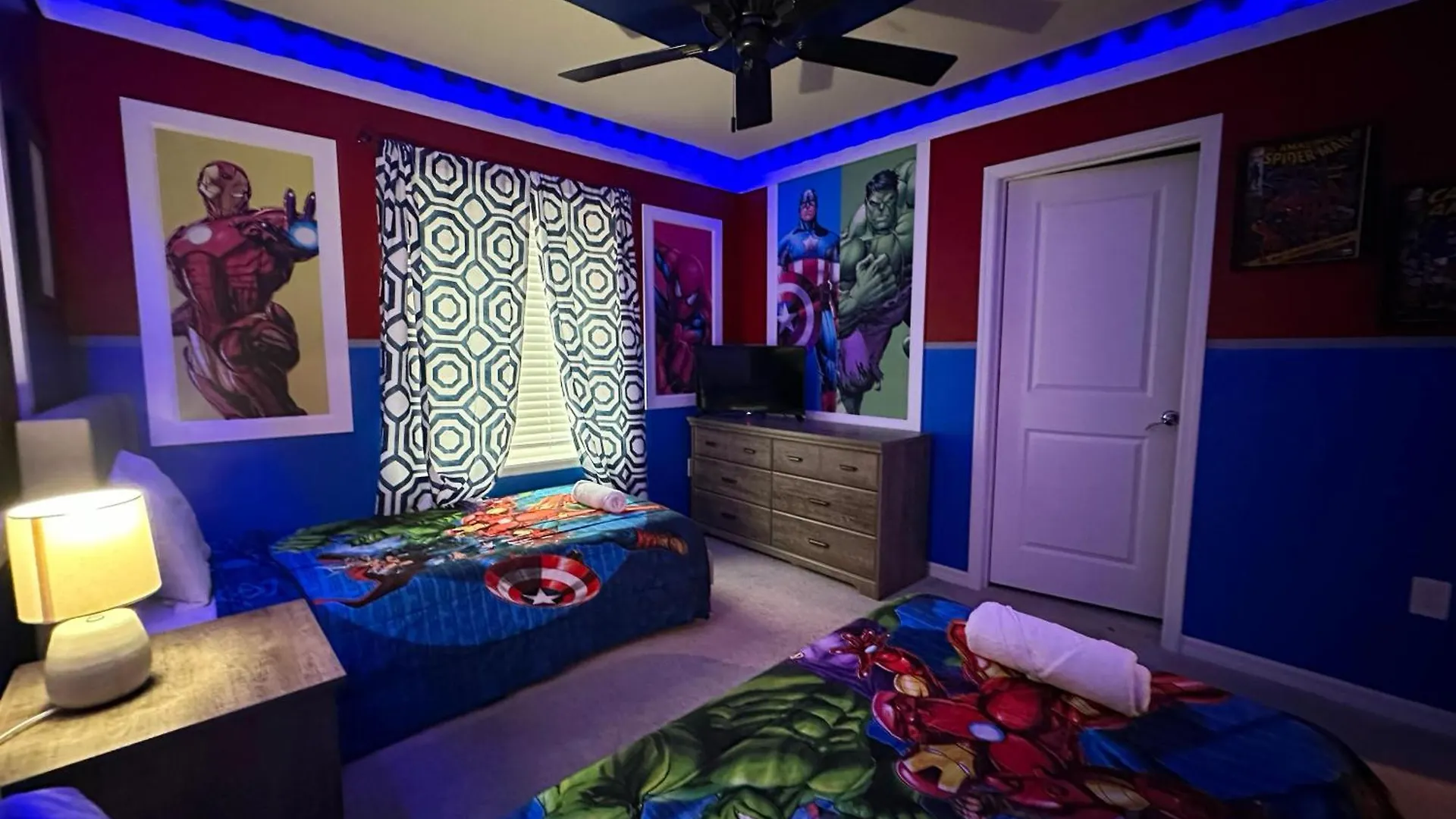 2127Lc- Windsor Island Resort Davenport Holiday home