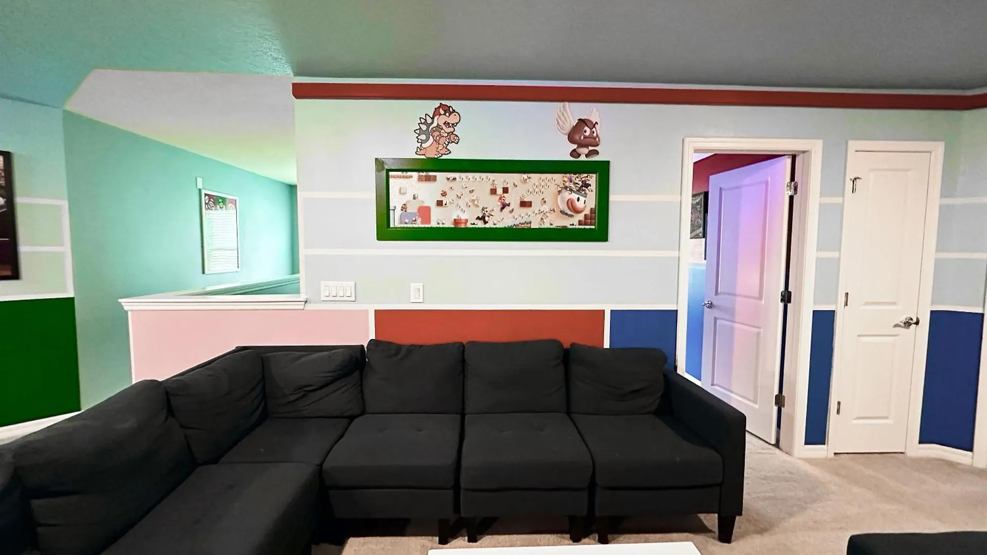 2127Lc- Windsor Island Resort Davenport 0*,