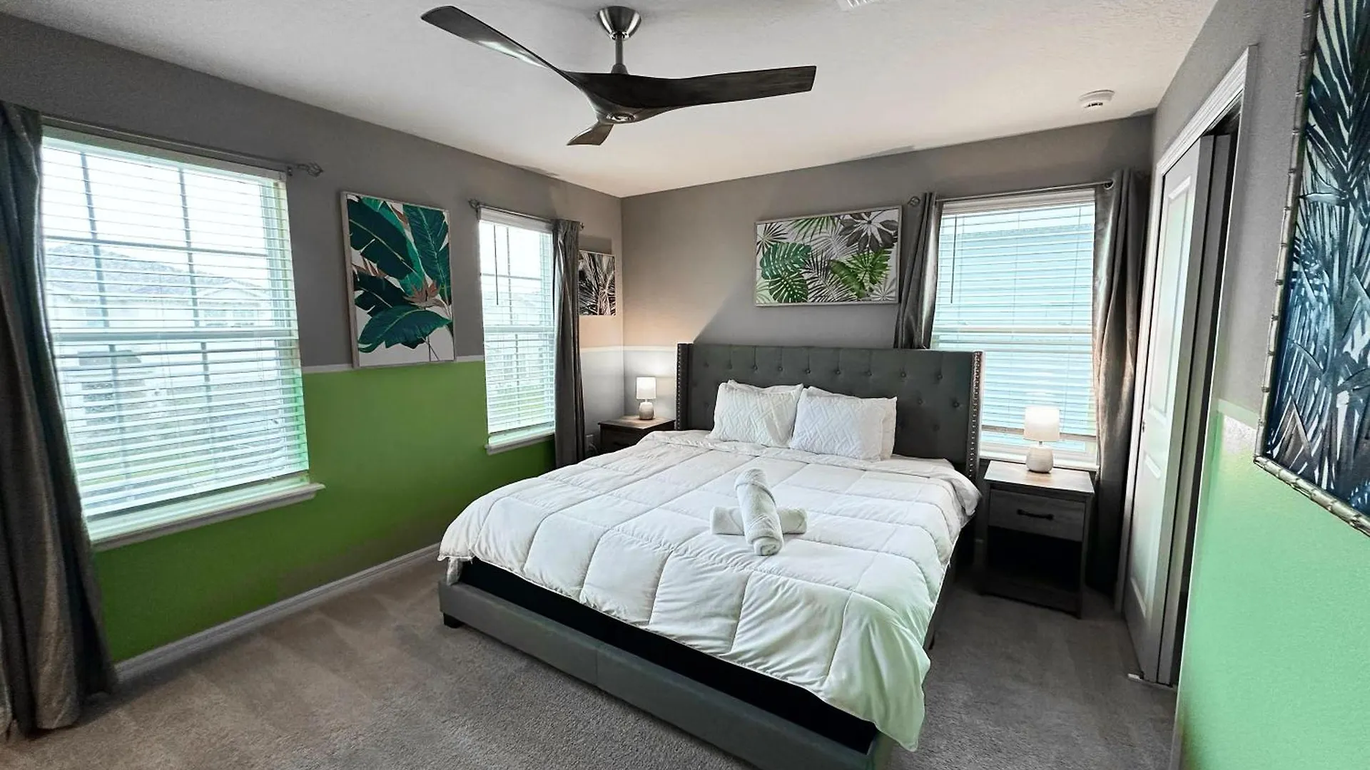 2127Lc- Windsor Island Resort Davenport