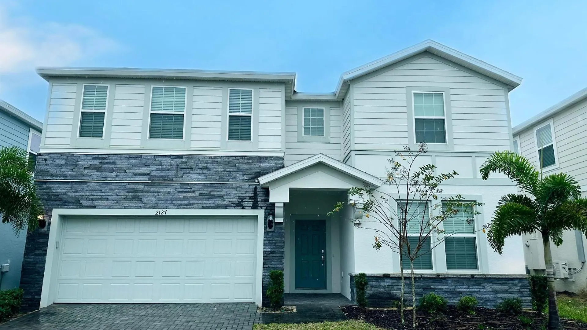 Holiday home 2127Lc- Windsor Island Resort Davenport