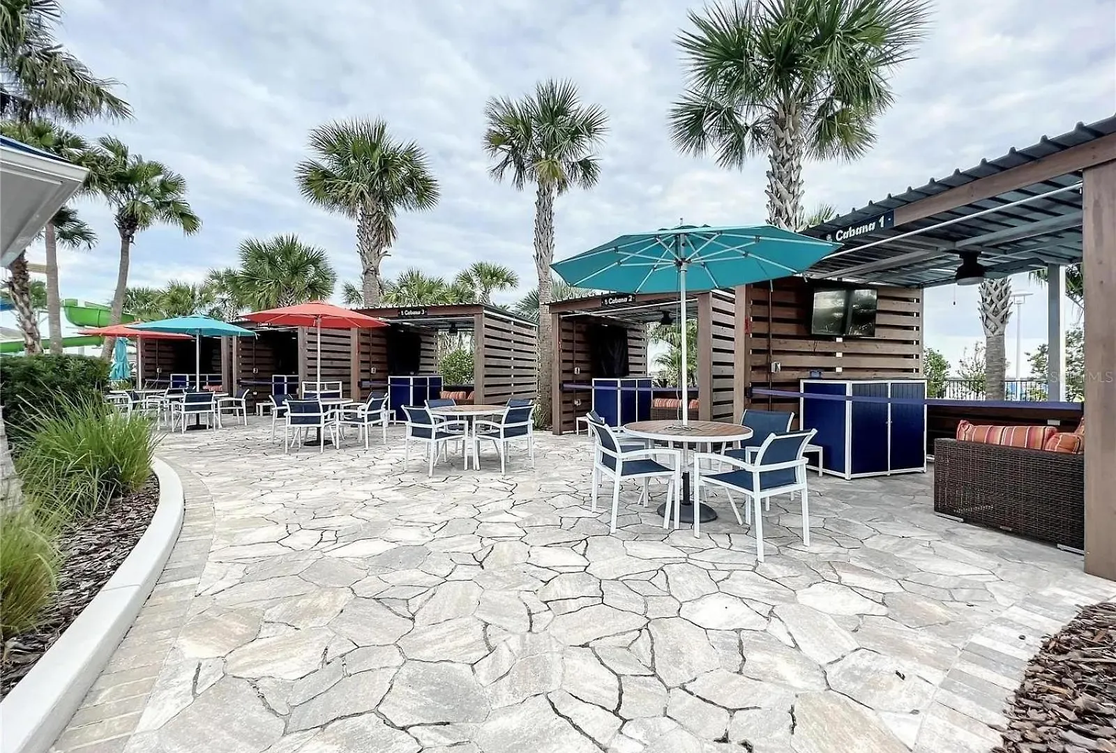 Holiday home 2127Lc- Windsor Island Resort Davenport