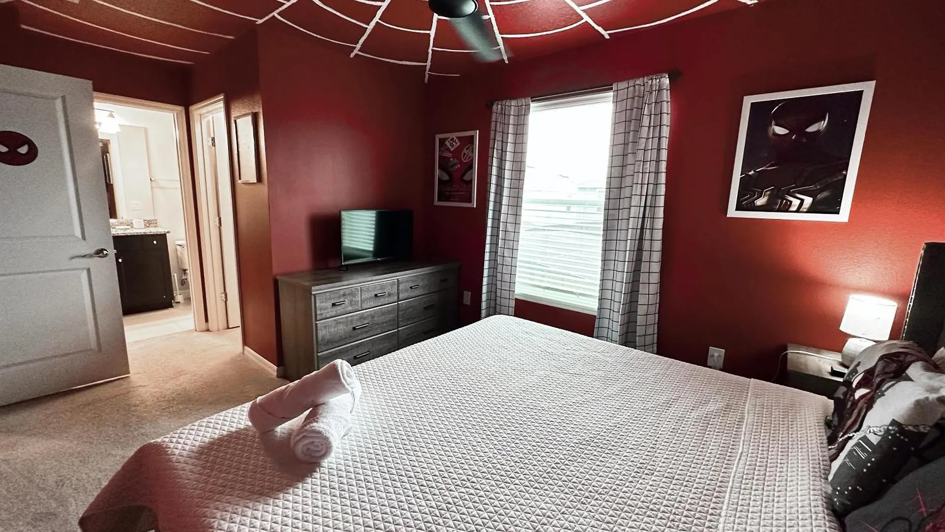 2127Lc- Windsor Island Resort Davenport
