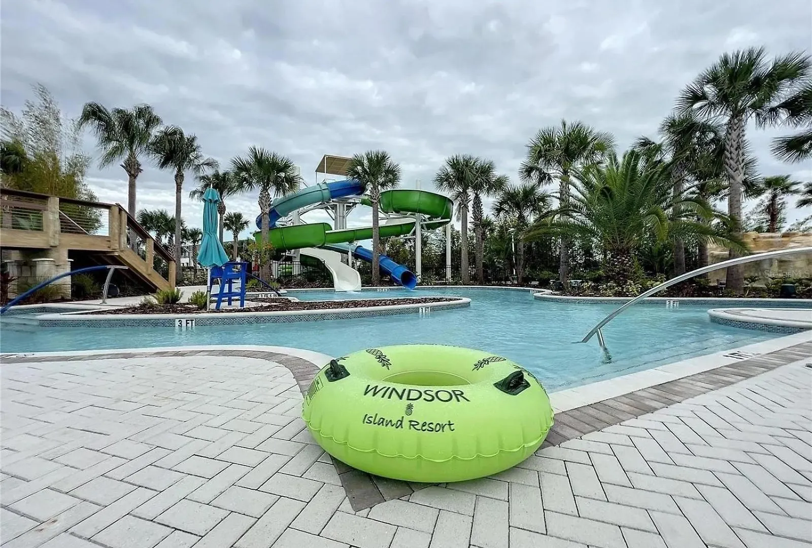 Holiday home 2127Lc- Windsor Island Resort Davenport United States
