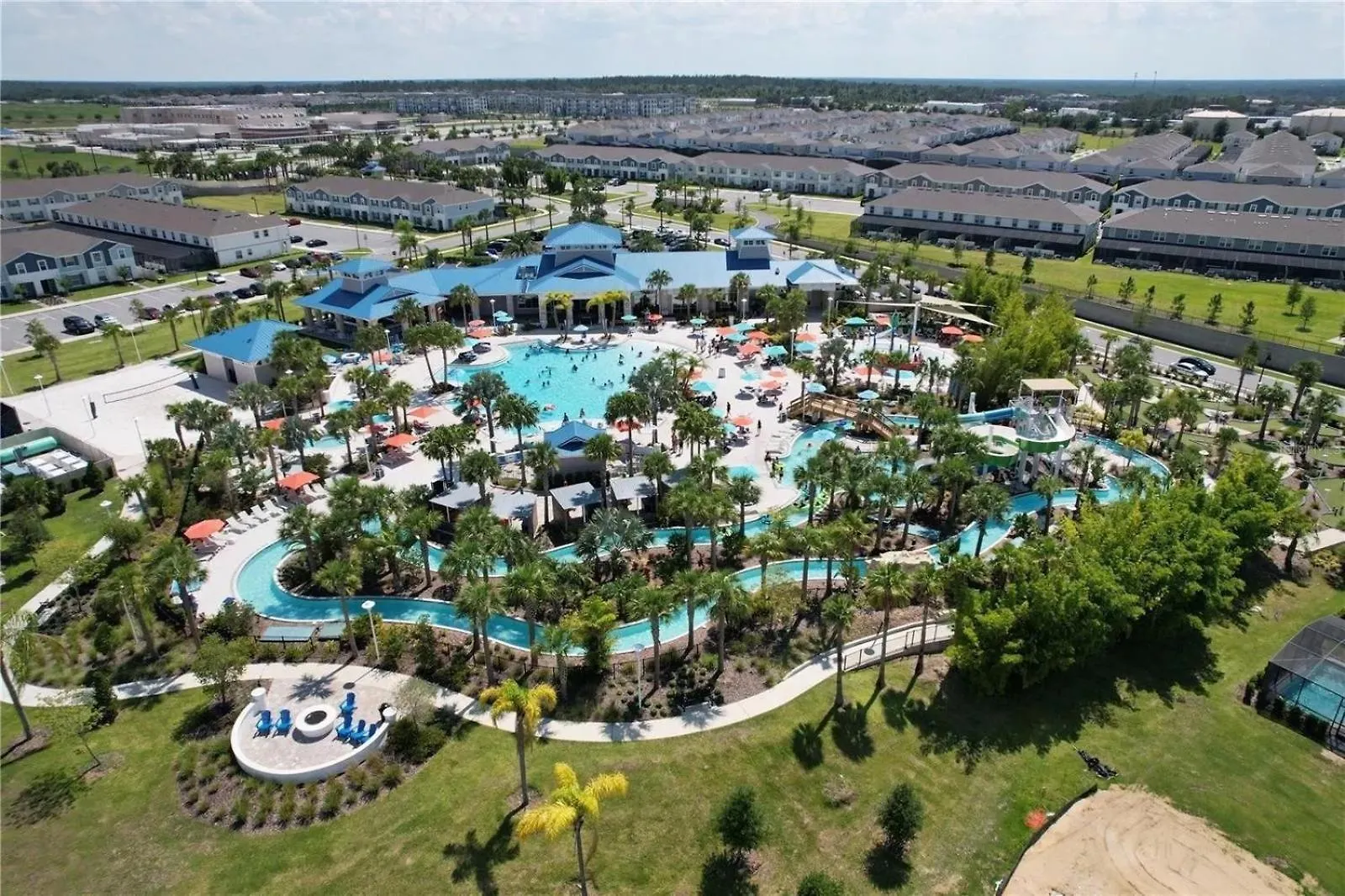 2127Lc- Windsor Island Resort Davenport