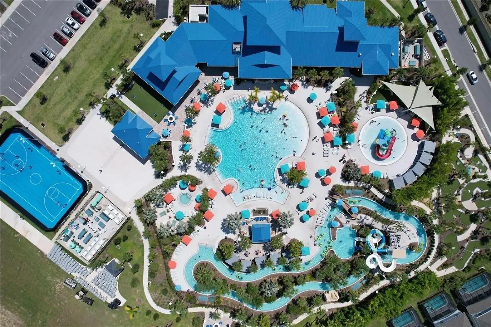 Holiday home 2127Lc- Windsor Island Resort Davenport