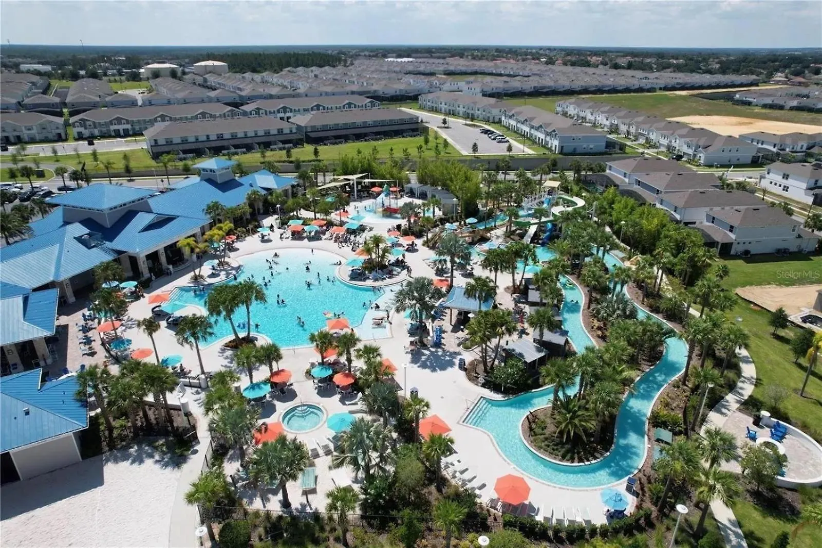 2127Lc- Windsor Island Resort Davenport United States
