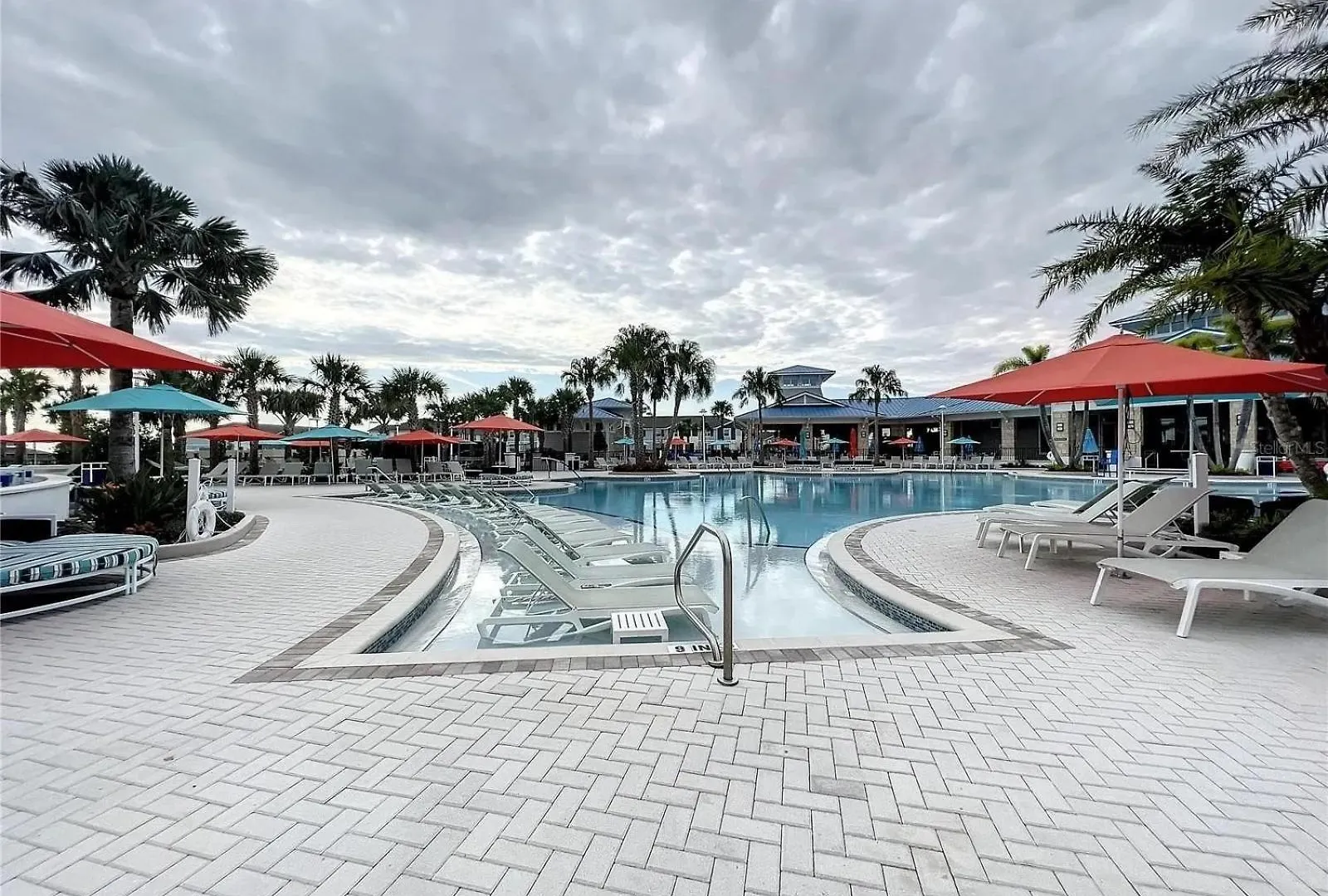 2127Lc- Windsor Island Resort Davenport 0*,