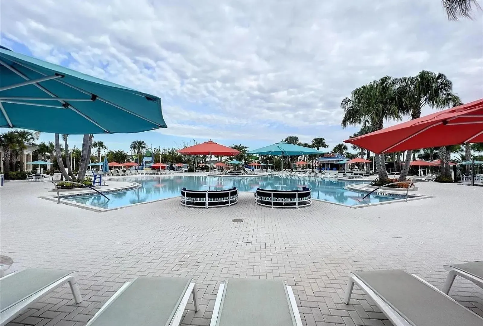 2127Lc- Windsor Island Resort Davenport Holiday home