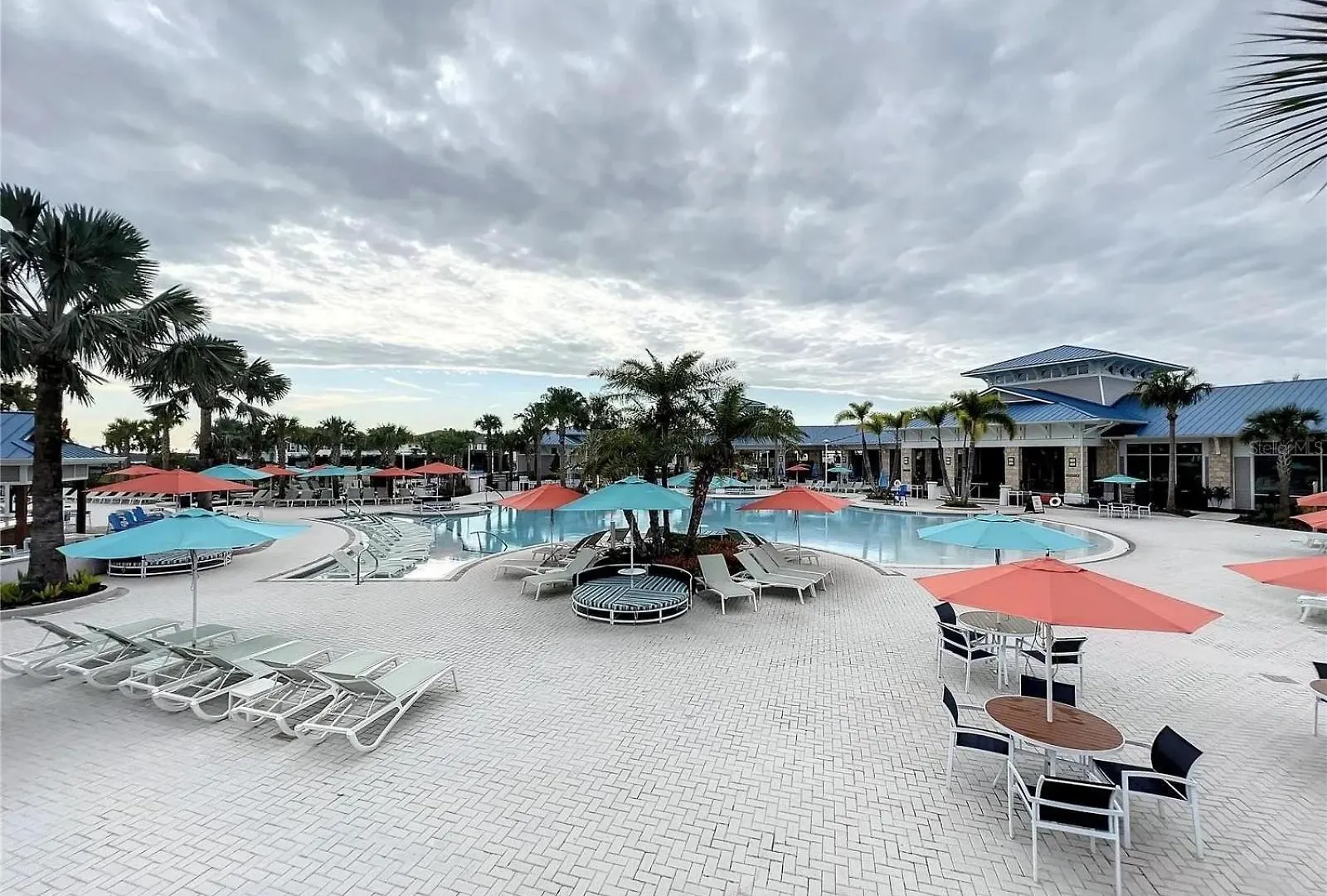 2127Lc- Windsor Island Resort Davenport