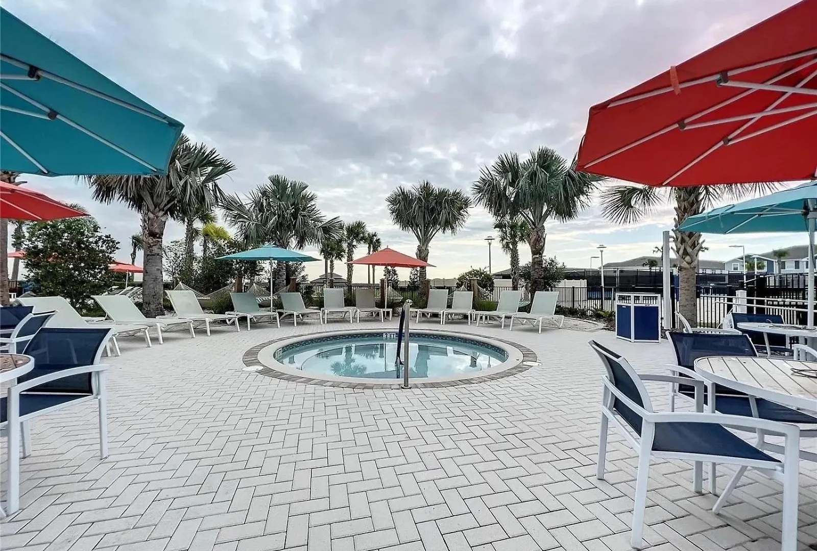 2127Lc- Windsor Island Resort Davenport 0*,  United States