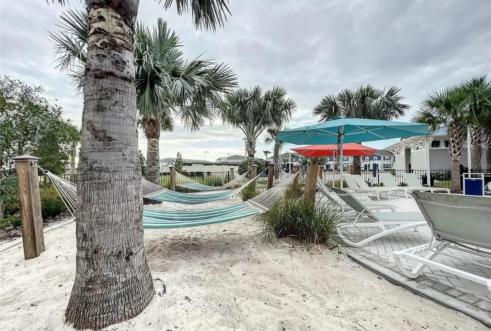 2127Lc- Windsor Island Resort Davenport