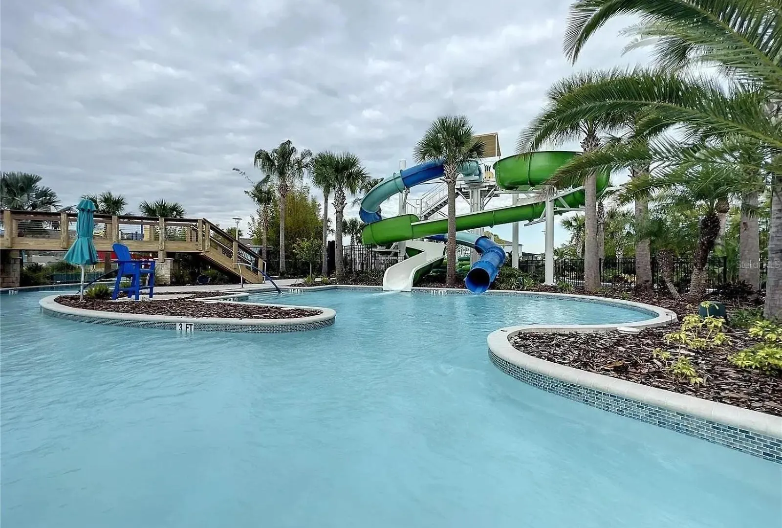 Holiday home 2127Lc- Windsor Island Resort Davenport