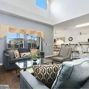 Highgate Oasis Davenport