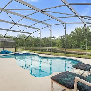 Upstay - W Private Pool Hot Tub View Davenport