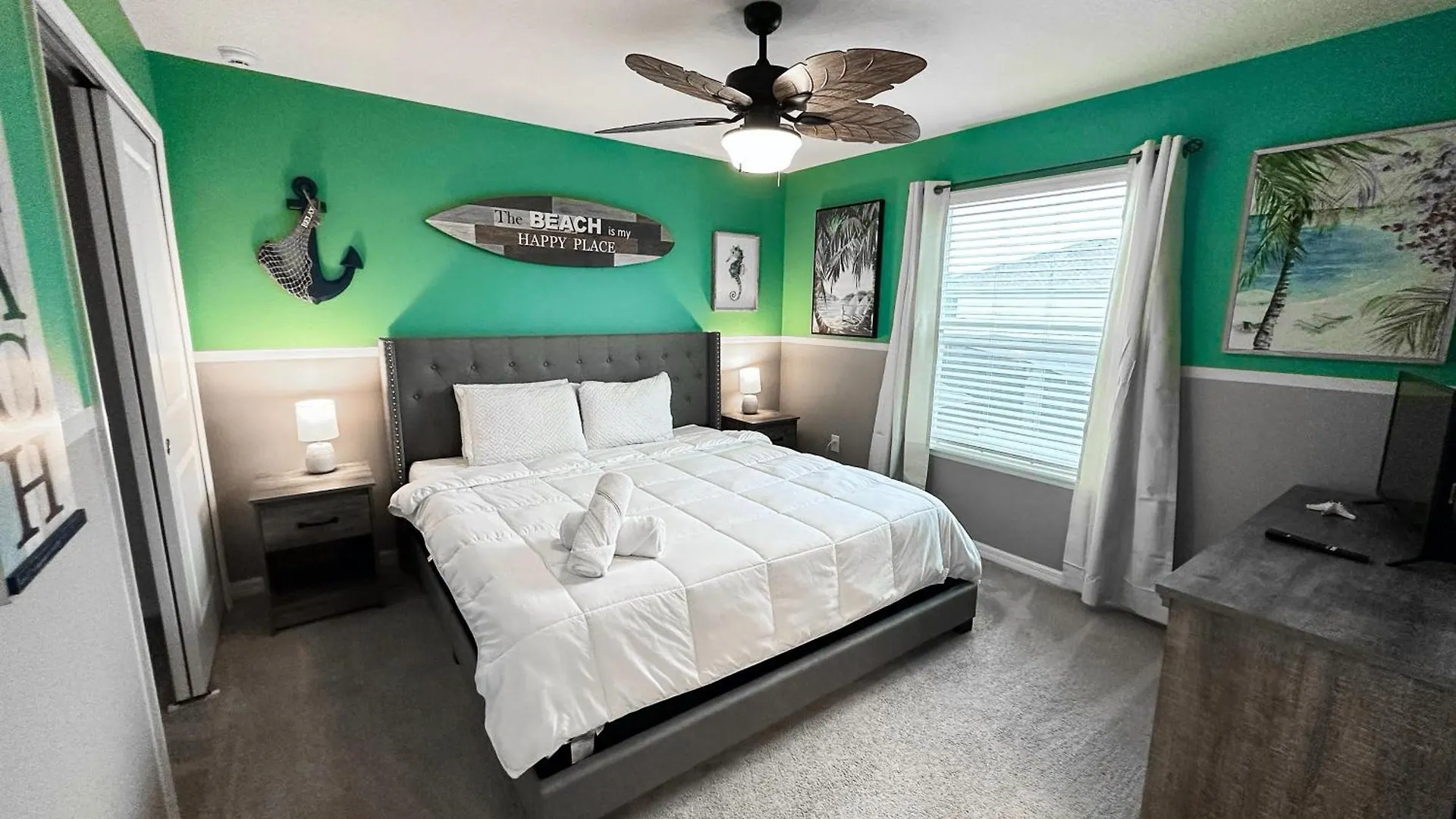 2127Lc- Windsor Island Resort Davenport 0*,  Stany Zjednoczone Ameryki