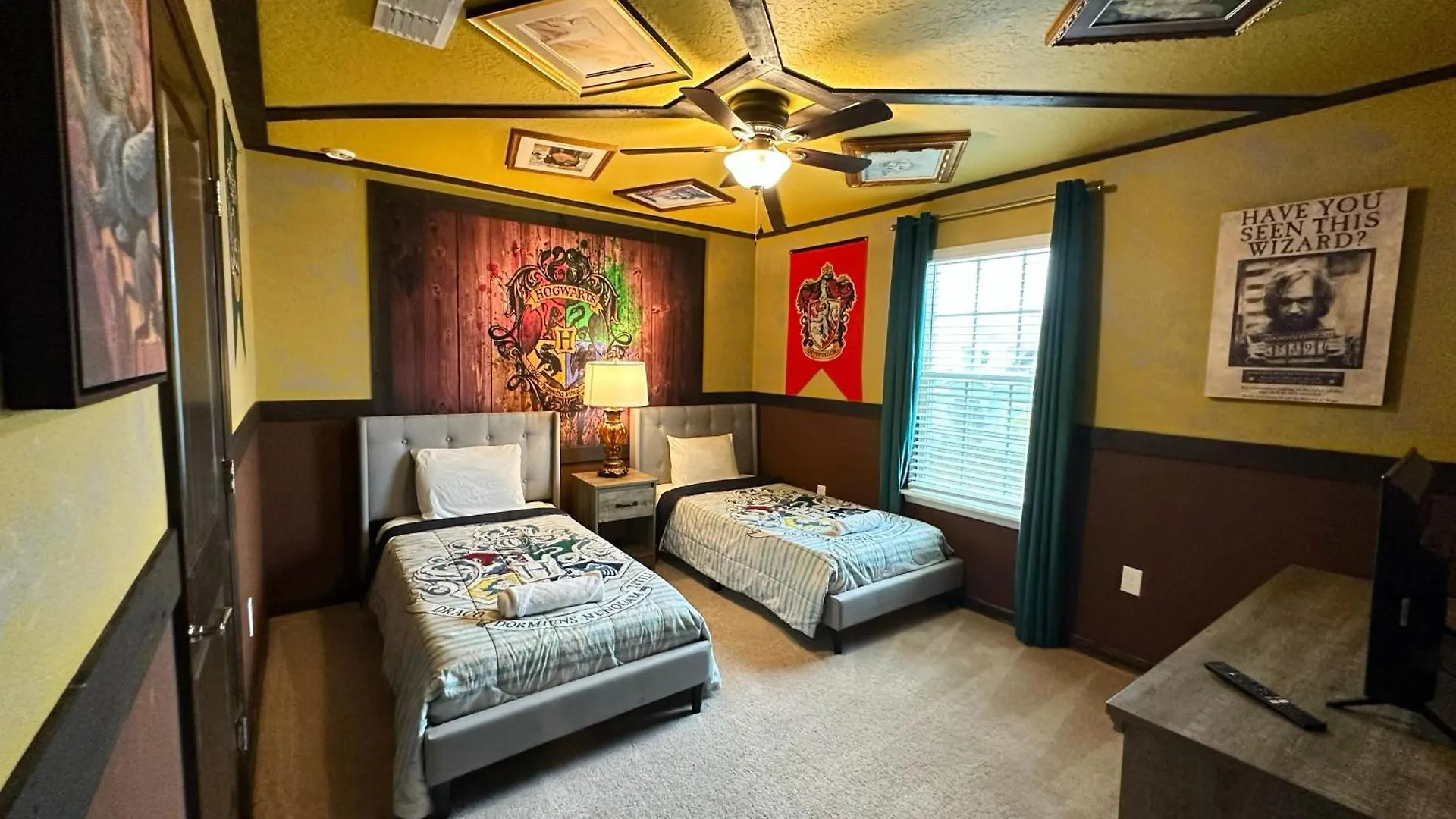 2127Lc- Windsor Island Resort Davenport