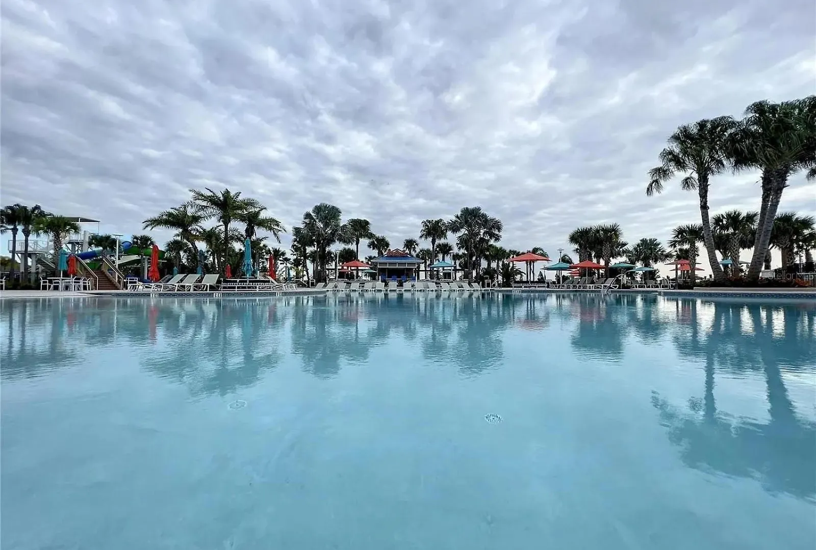 2127Lc- Windsor Island Resort Davenport Dom wakacyjny
