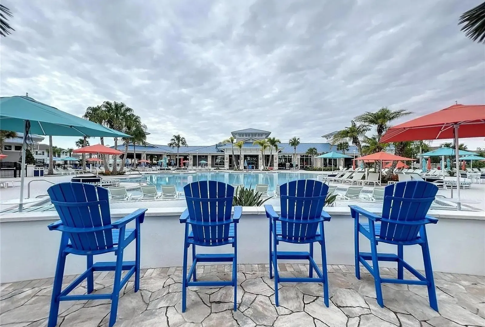 2127Lc- Windsor Island Resort Davenport Dom wakacyjny