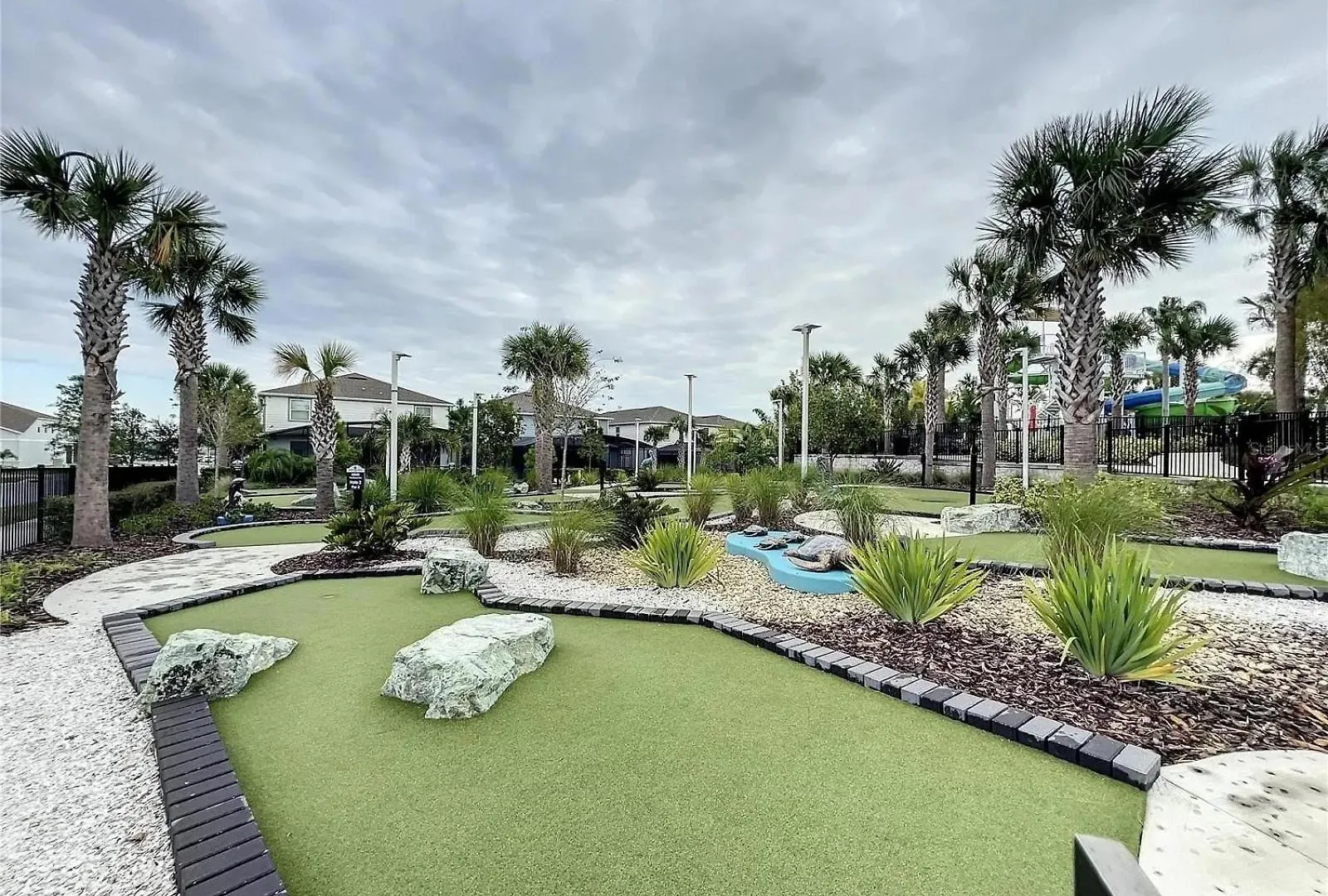 2127Lc- Windsor Island Resort Davenport 0*,  Stany Zjednoczone Ameryki