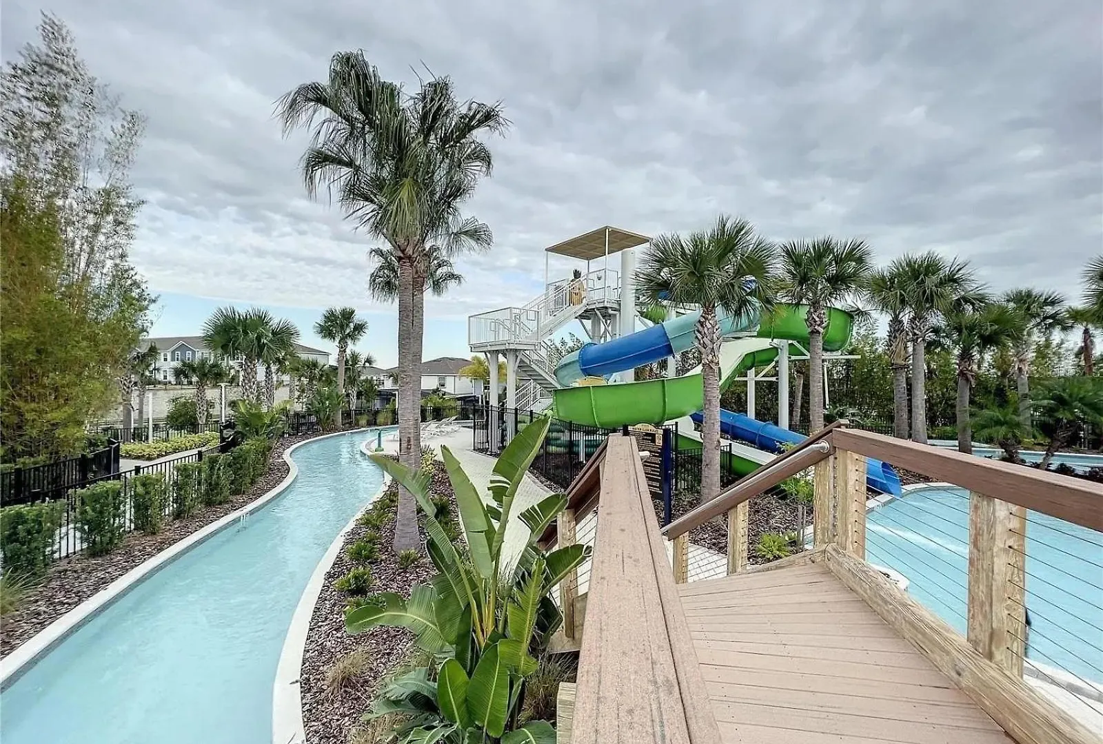 2127Lc- Windsor Island Resort Davenport 0*,